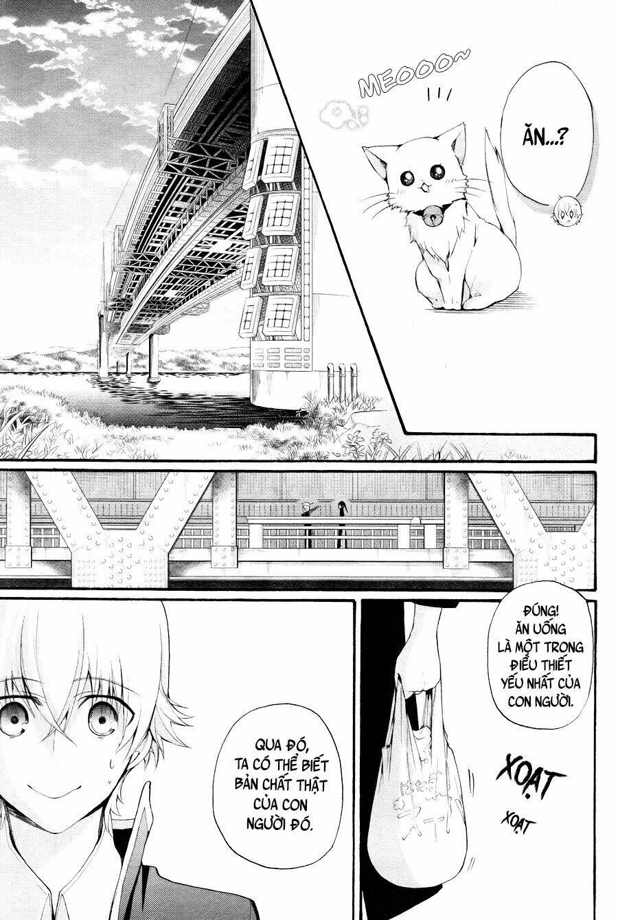 k - the first chapter 3 10