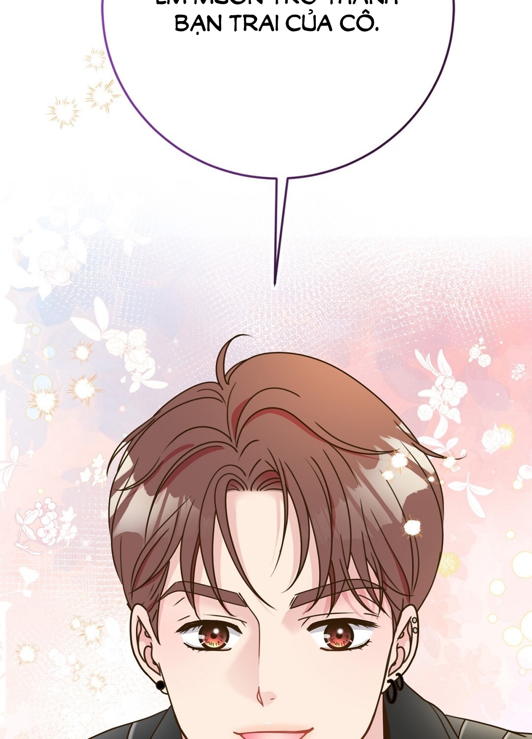 [18+] trải nghiệm thân mật với bạn của anh trai chapter 15.1 11