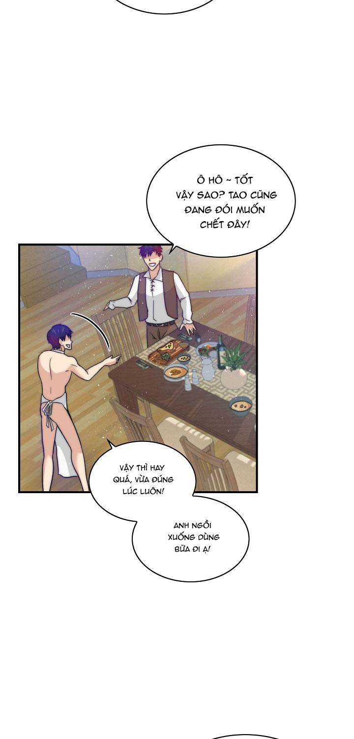 lọ lem phiên bản bl chapter 4 25