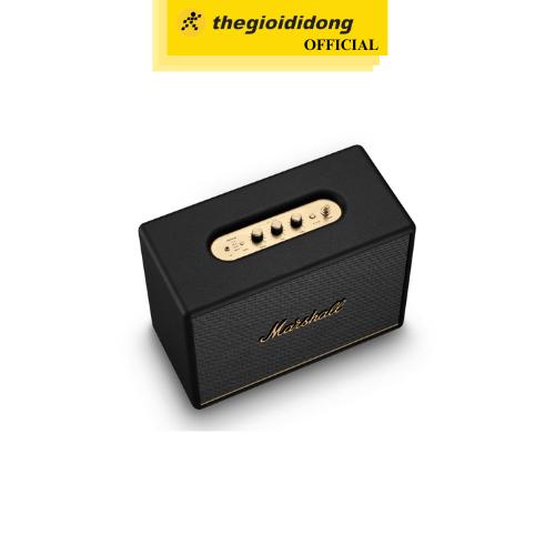 Loa Bluetooth Marshall Woburn III - Hàng Chính Hãng - Hàng Chính Hãng