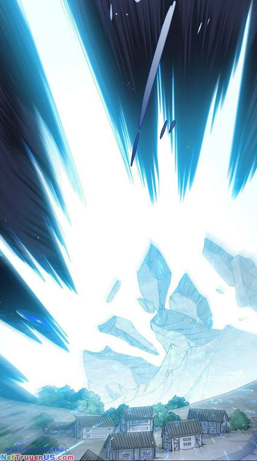 Thế Nhân Thực Sự Tin Tôi Là Đại Boss chapter 47 43