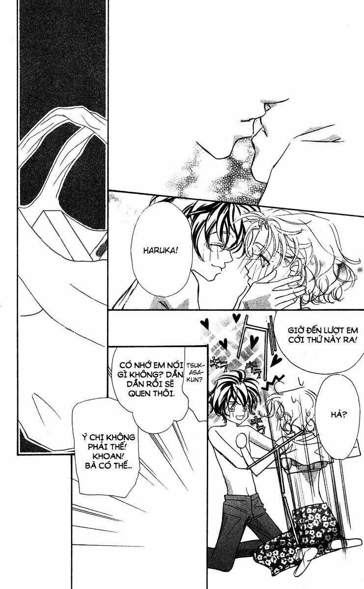 yoru made matenai chapter 22 25