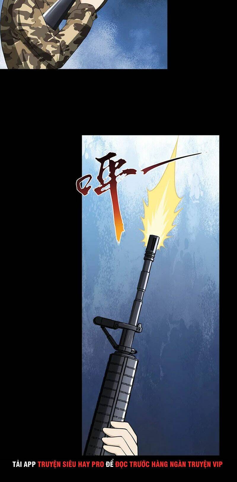 bạn gái virus của tôi chapter 123 3