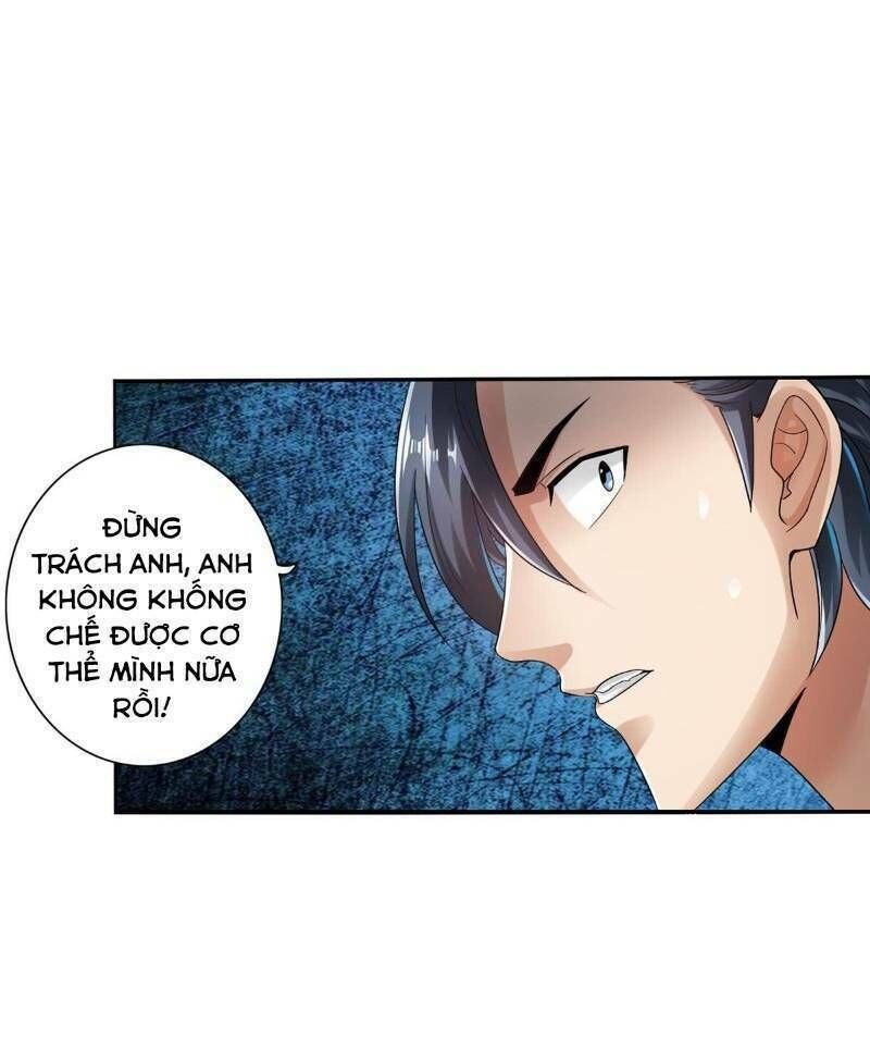 nhân vật phản diện đi tìm đường chết chapter 38 39