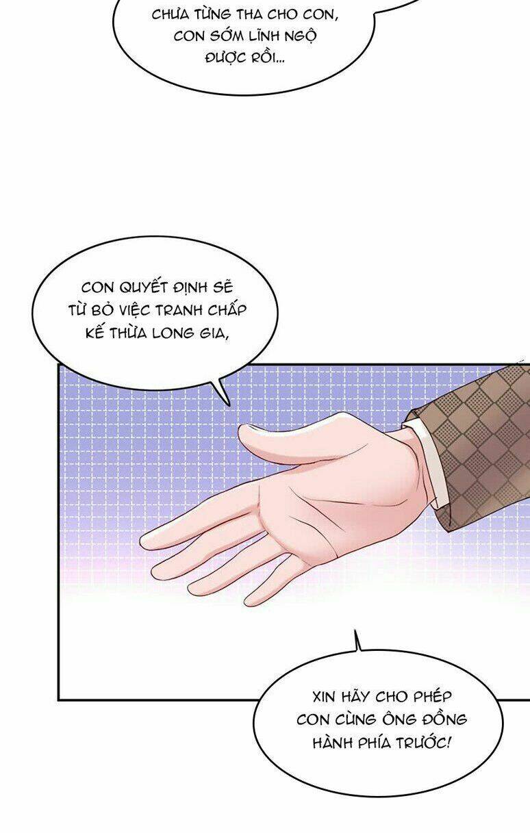 tiểu bạch điềm thê của long thiếu chapter 50 25