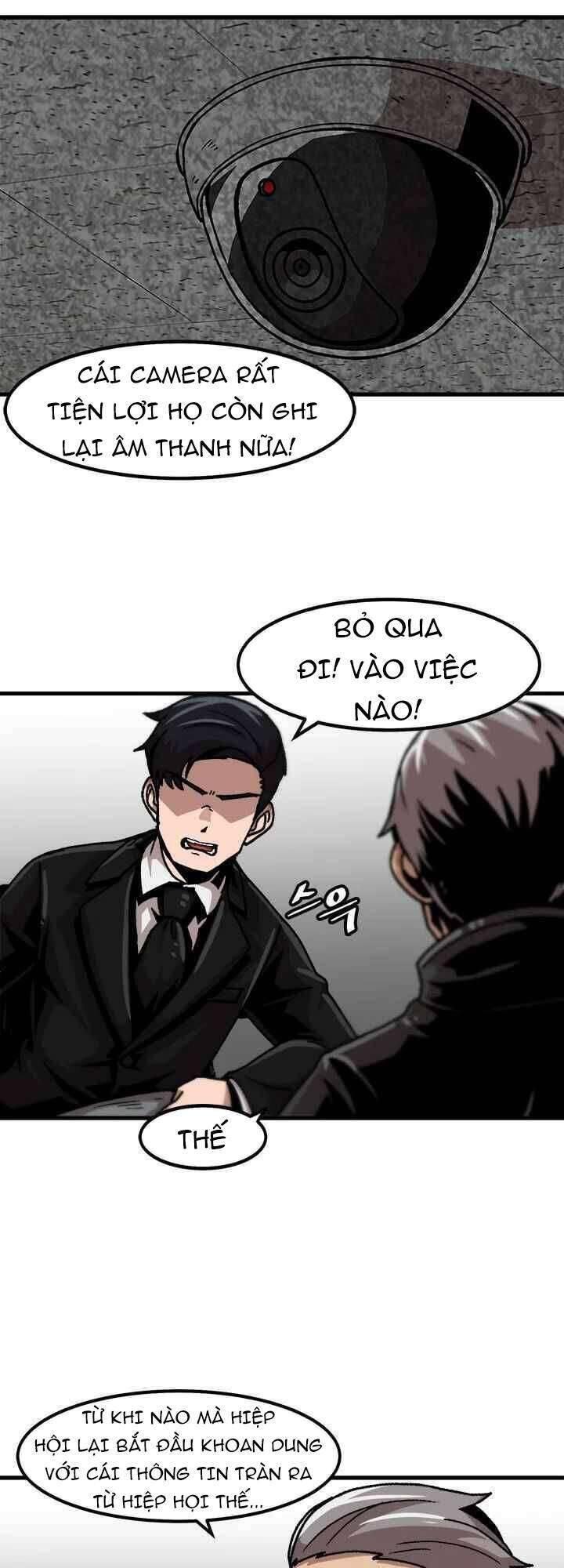 lên cấp một mình chapter 51 21