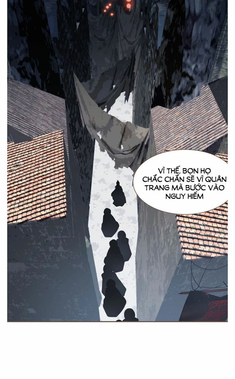 nhất đại linh hậu chapter 100 7