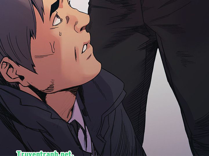 cuộc chiến thầm lặng chapter 55 11