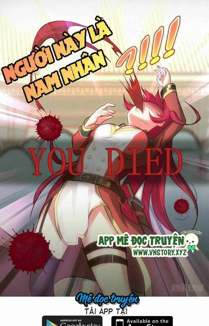 đại bảo kiếm của ta chapter 26 8