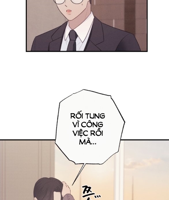 [18+] người vợ quyến rũ chapter 11.2 8