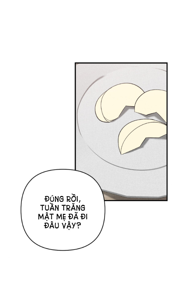 [18+] cuộc hôn nhân chính trị chapter 6.1 34