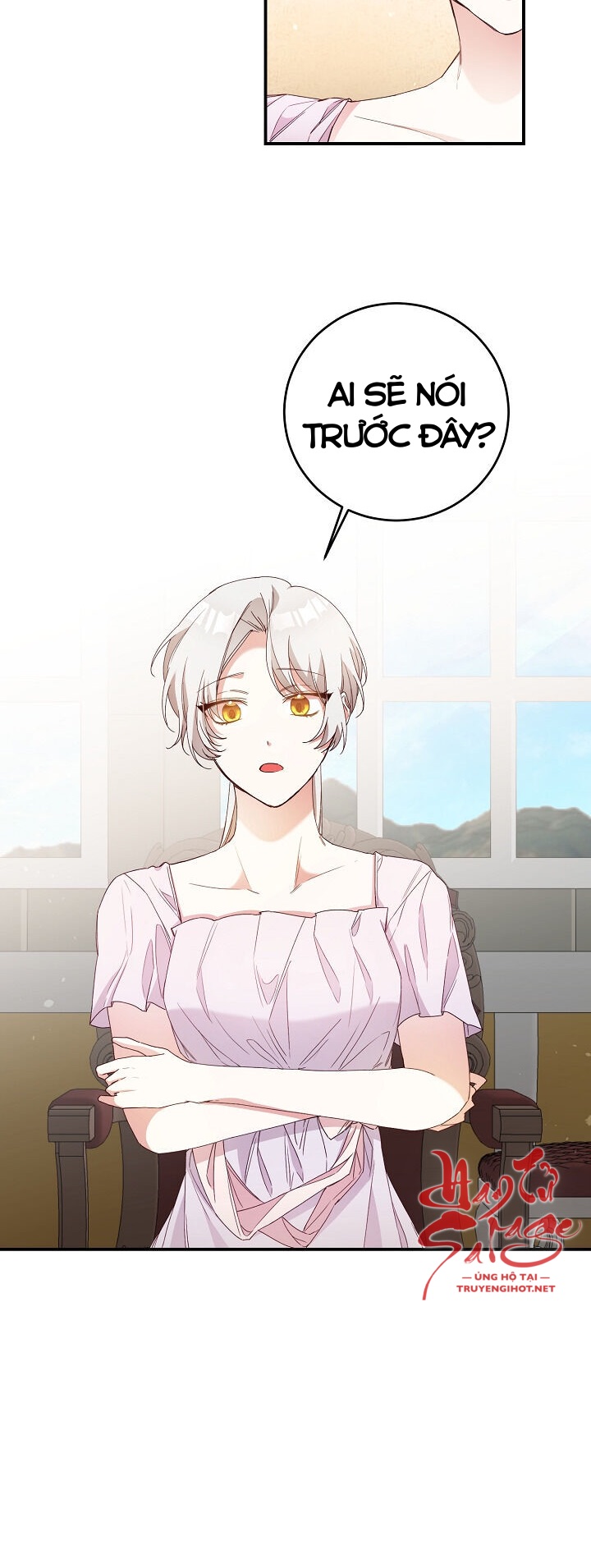 lý do nàng ấy sống như 1 ác nữ chapter 27 3