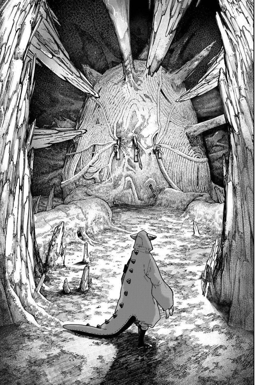 gachiakuta chapter 60 14