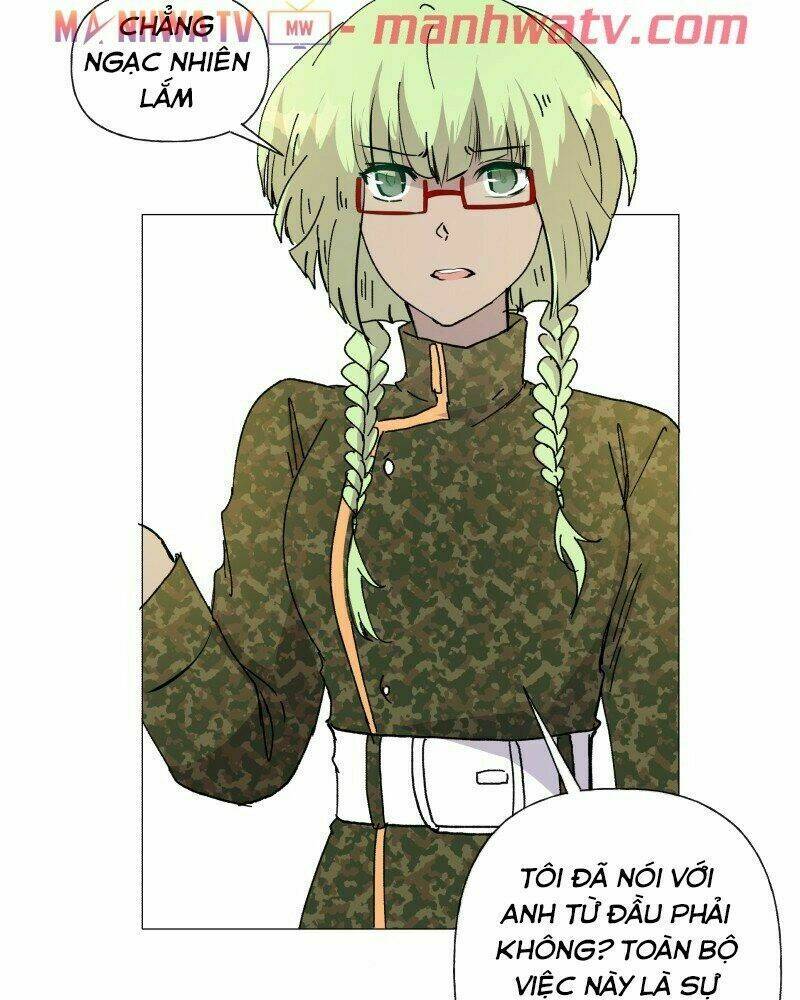 Trọng Sinh Mạc Thế Chapter 69 67