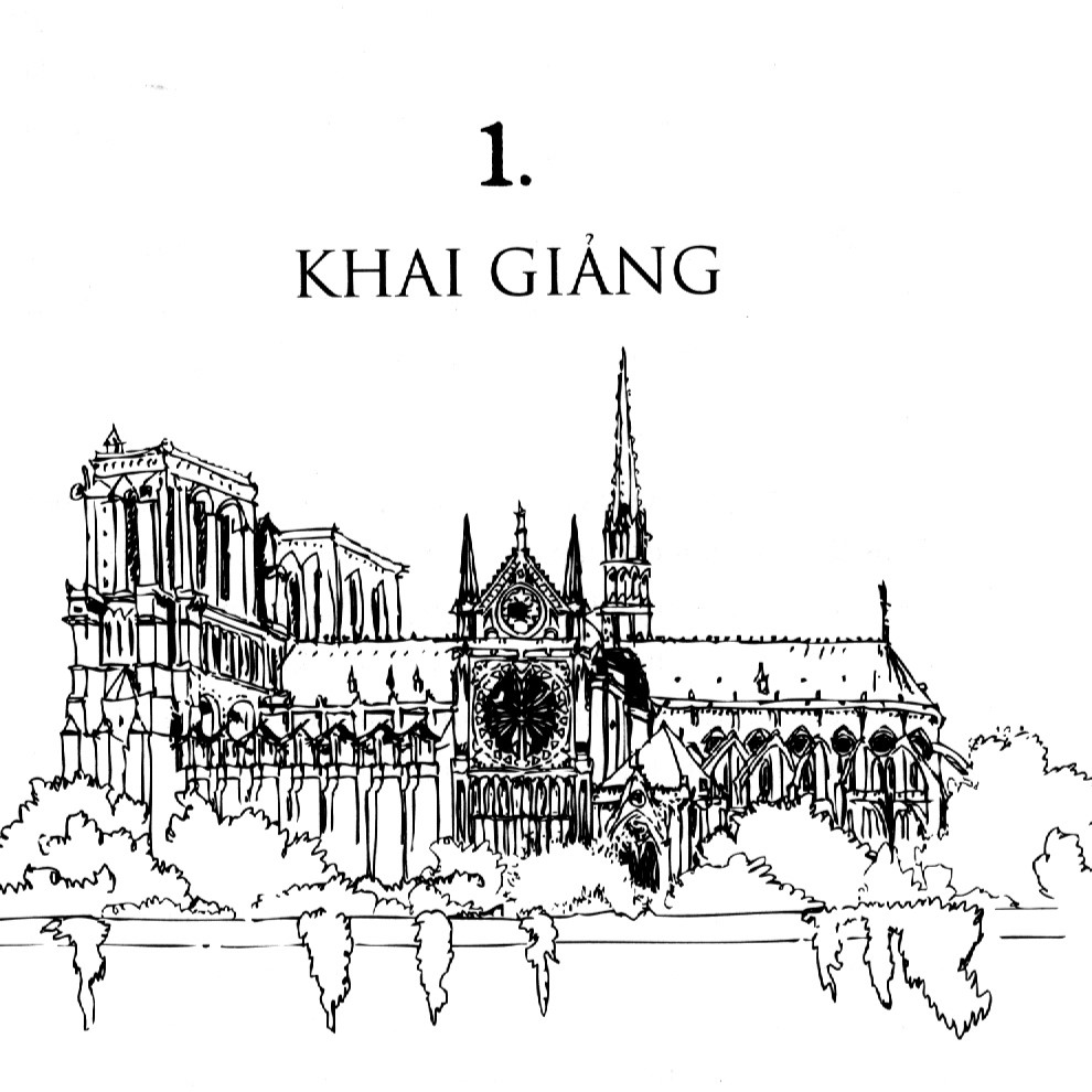 Bãi Săn Phần 1: Giếng Cổ