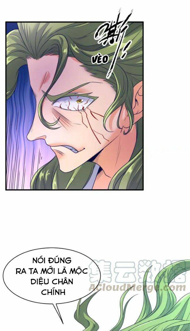 người chặn xuyên không chapter 100 30