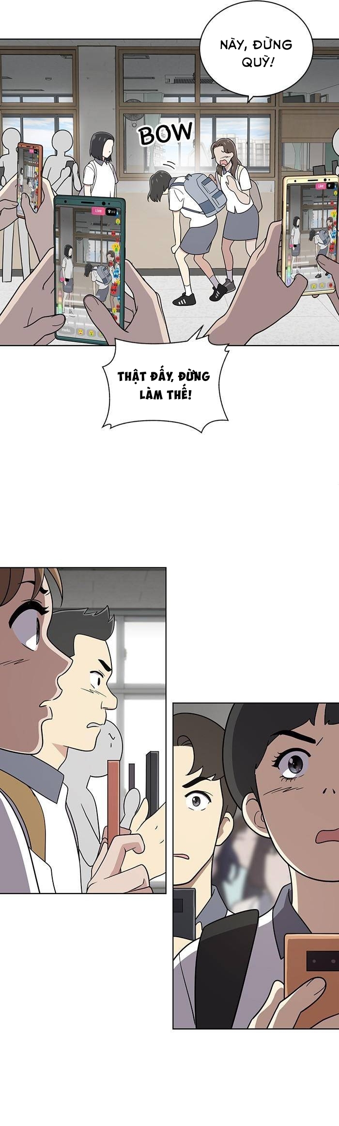 tuyệt vọng chapter 30 17