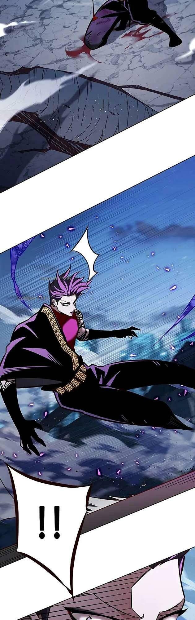 biến thân thành mèo chapter 268 2