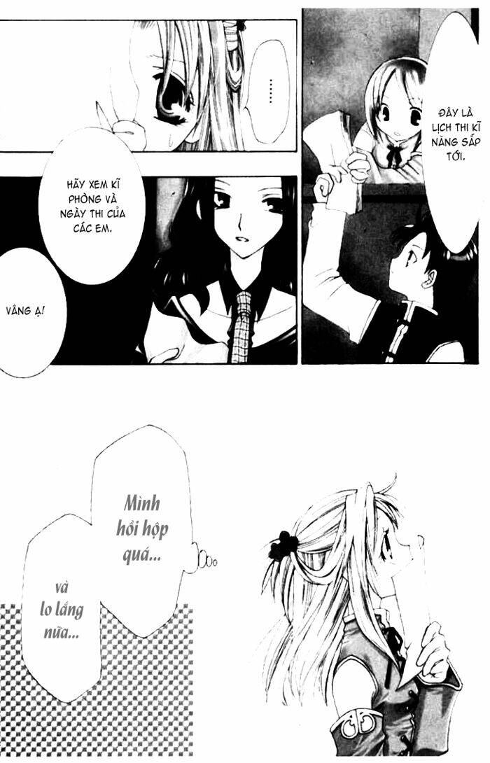 magical x miracle chapter 14 24