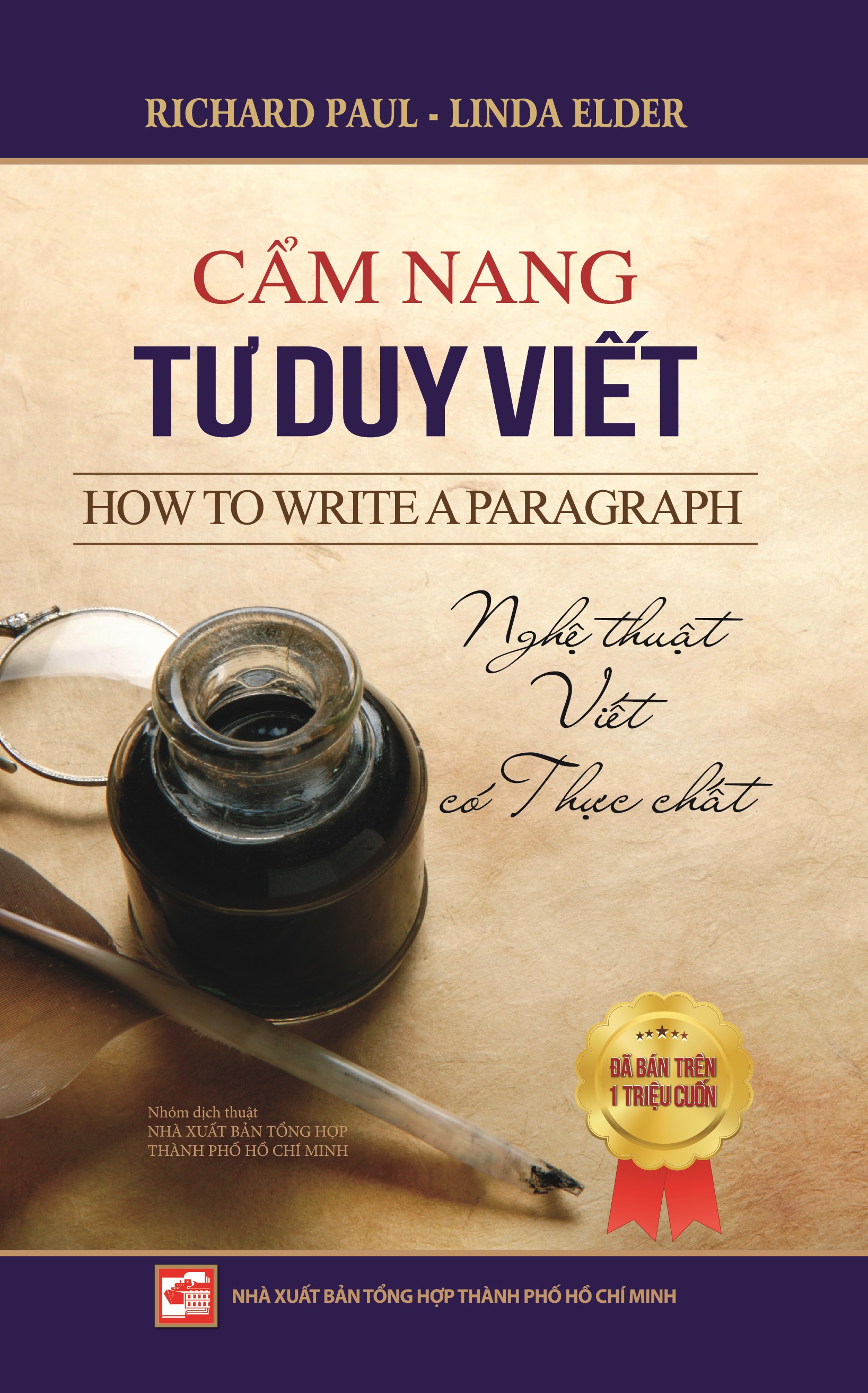 Bộ Sách Cẩm Nang Tư Duy