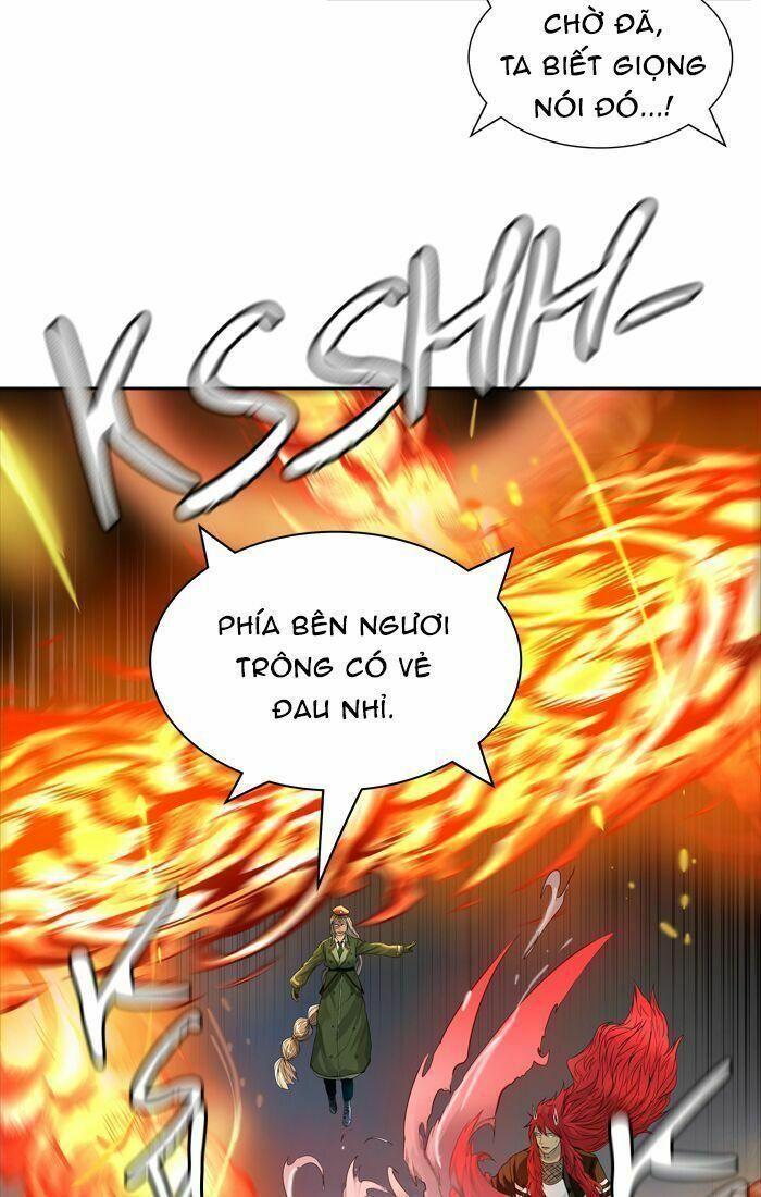 tòa tháp bí ẩn 2 chapter 445 100