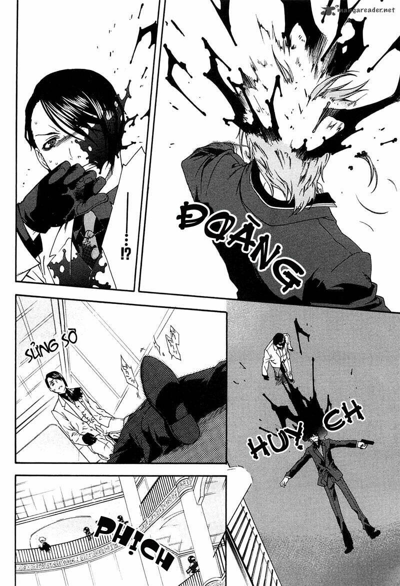 mother keeper chapter 31 19