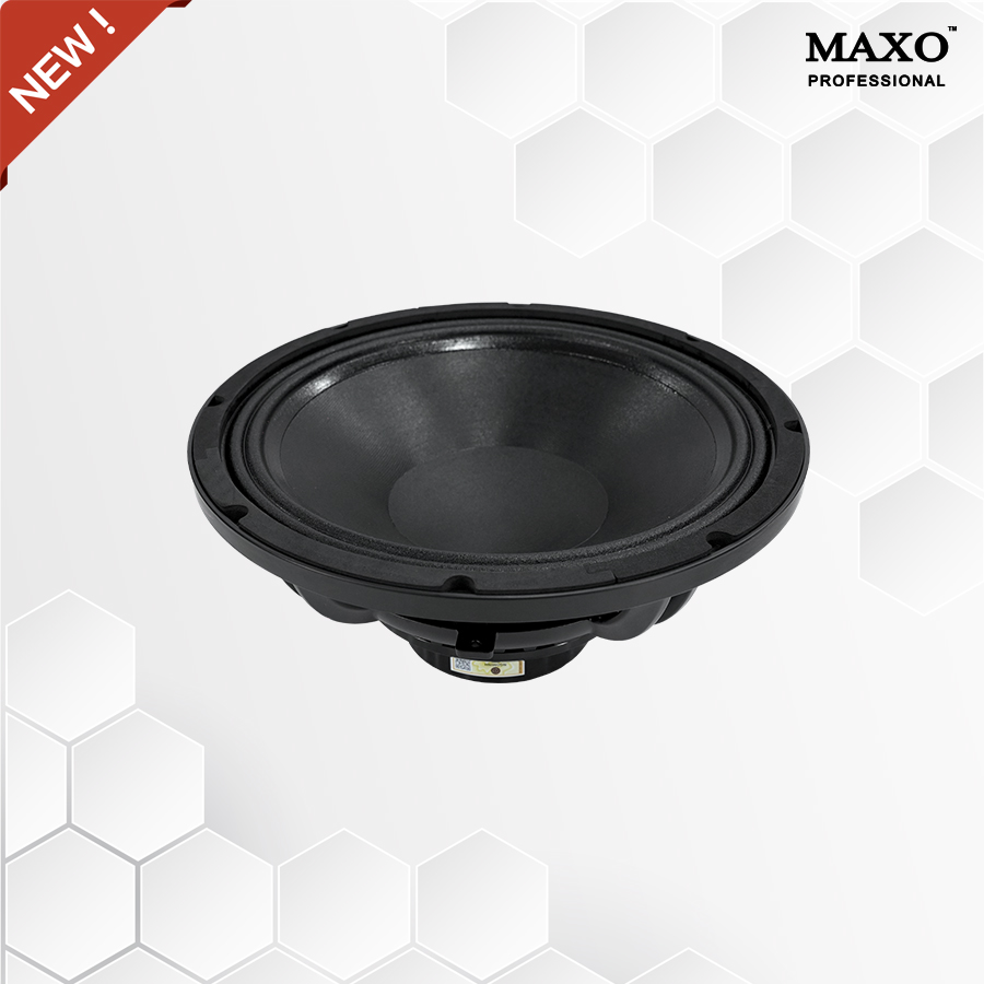 Củ Bass NEO 12″ Coil 3″ MŨI LÕM NE1230ML-V8 - Hàng Chính Hãng