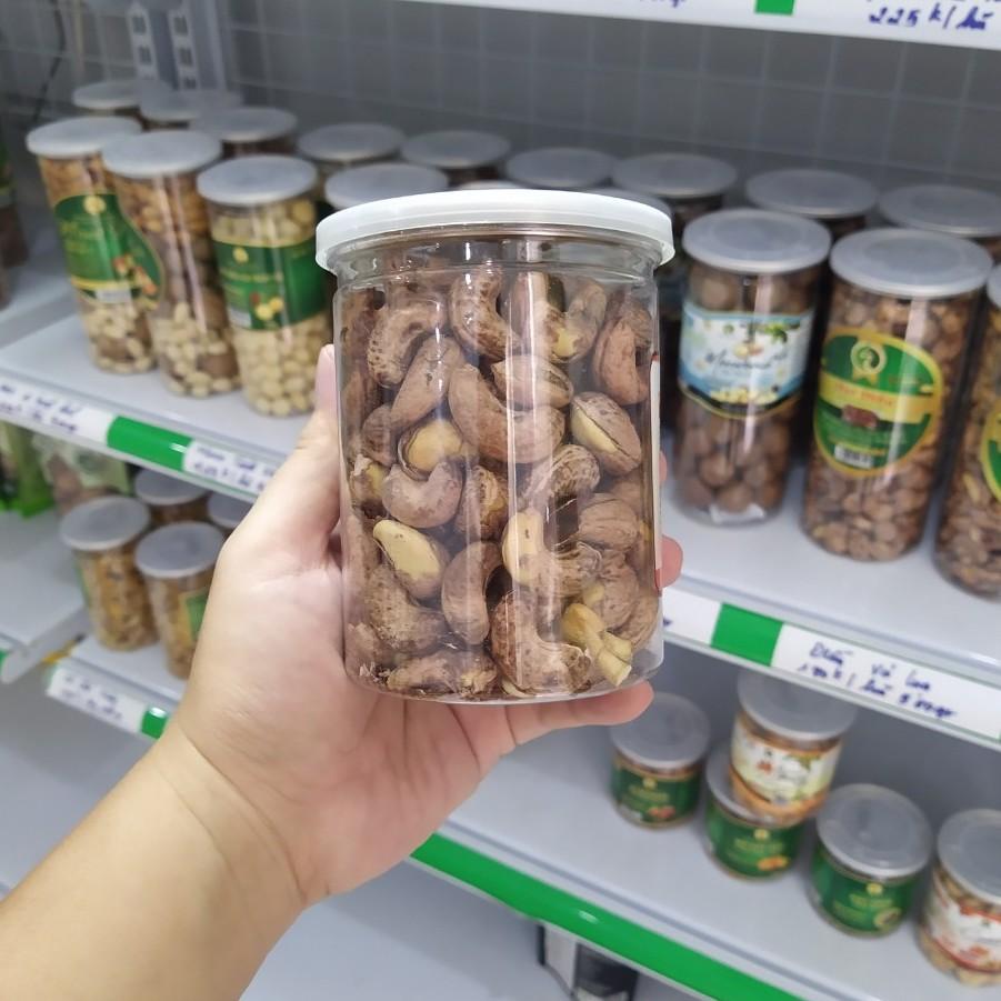 Hạt Điều vỏ lụa loại A Bình Phước
