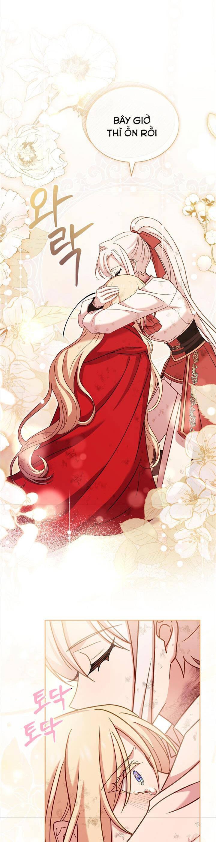 để yên cho tiểu thư hiền chapter 95 35