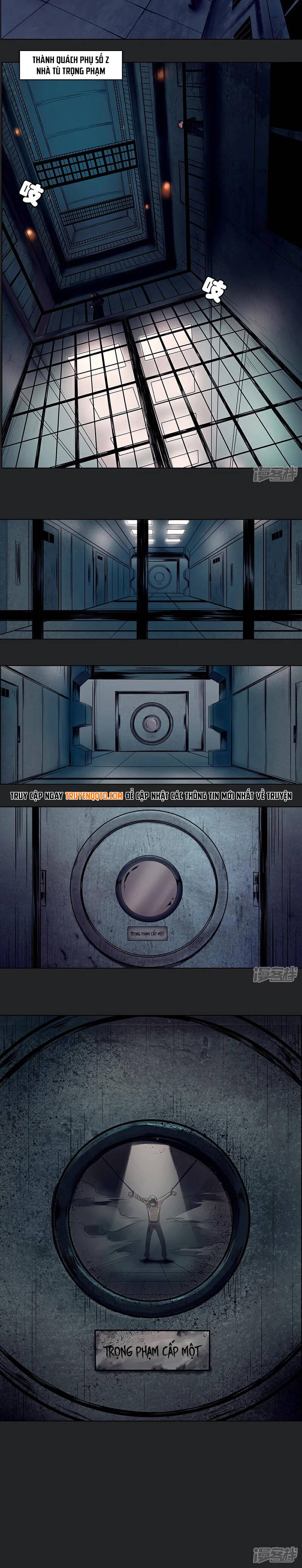 du quỷ chapter 23 6