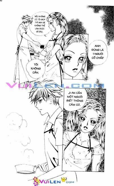 bữa tối của hoàng tử chapter 7 142