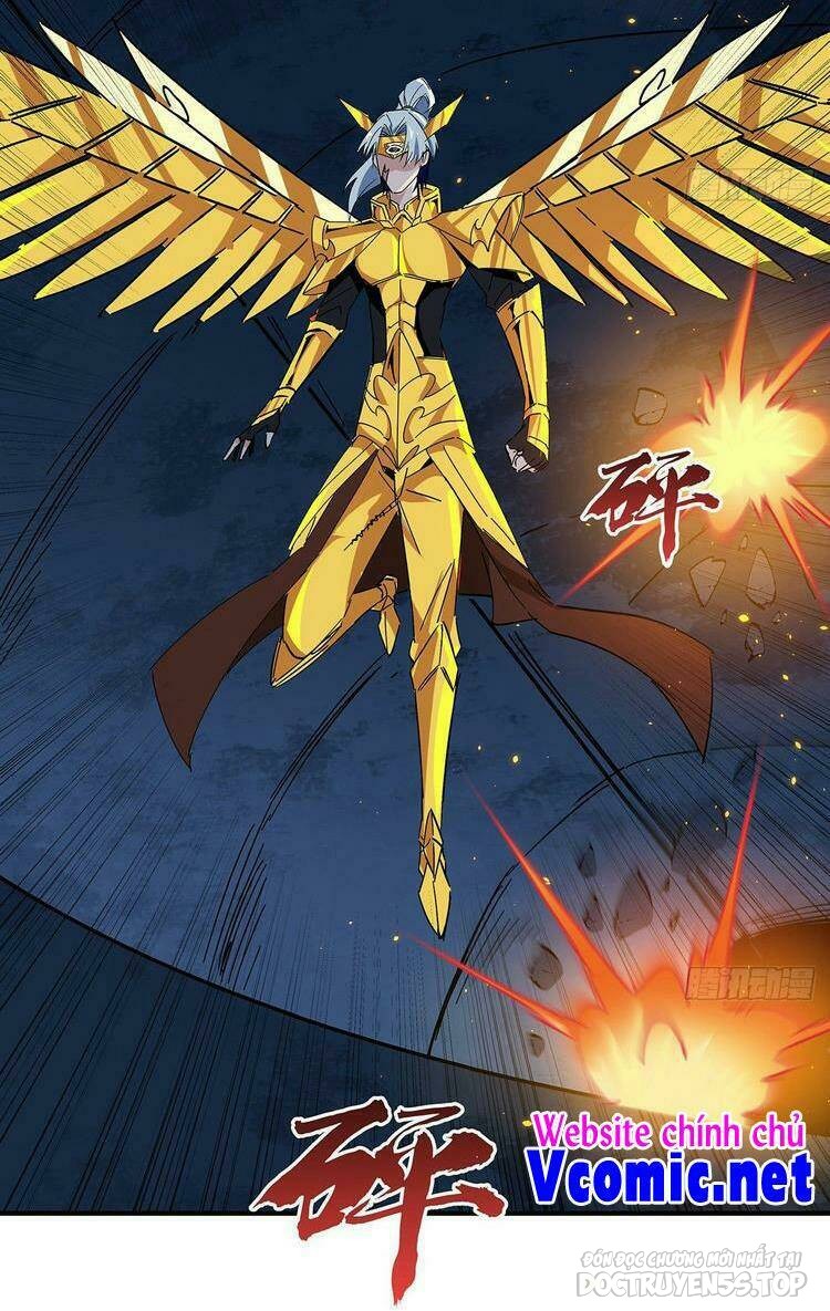 giải cứu 99 nữ chính ở mạt thế chapter 87 16