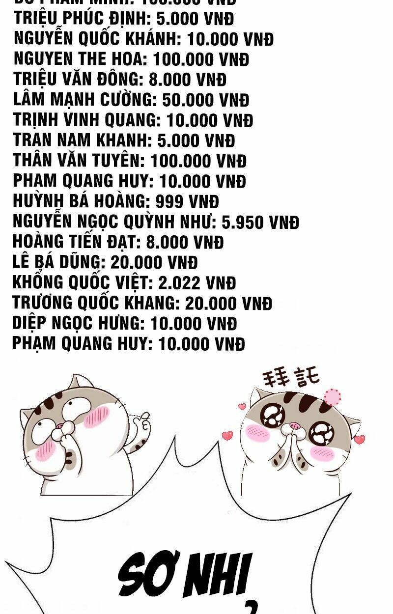 xuyên không thành hổ chapter 78 5