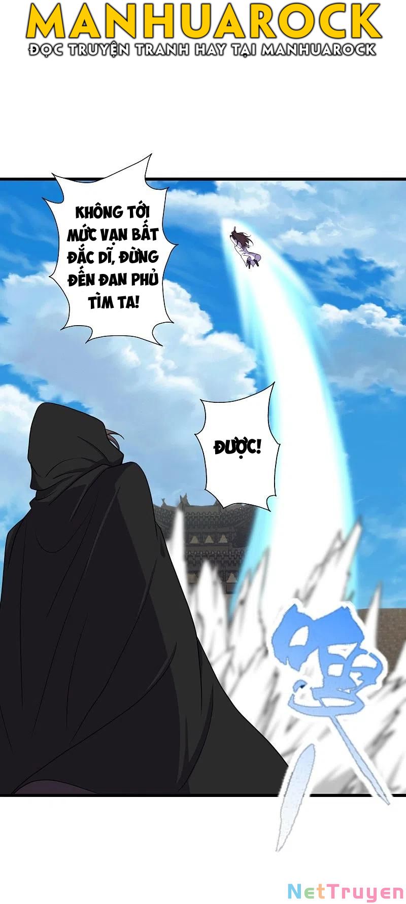 tiên võ đế tôn chapter 287 18