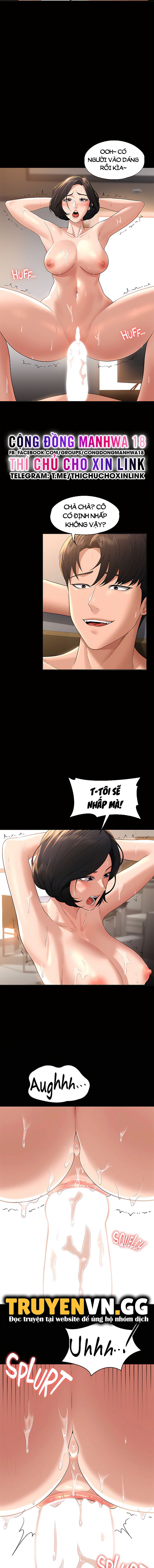 ứng dụng cầu được ước thấy chapter 43 6