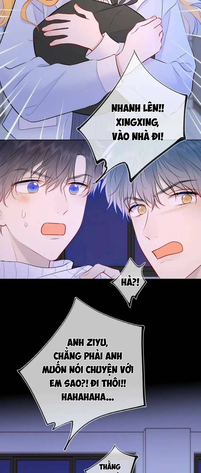 vì sao của tôi chapter 135 12