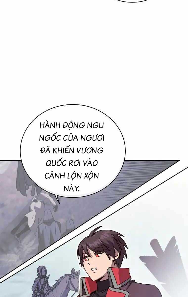 Anh Hùng Mạnh Nhất Trở Lại chapter 126 53