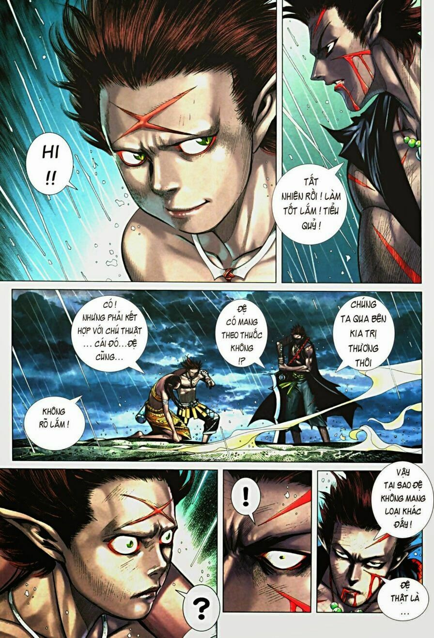 phong thần ký chapter 68 13