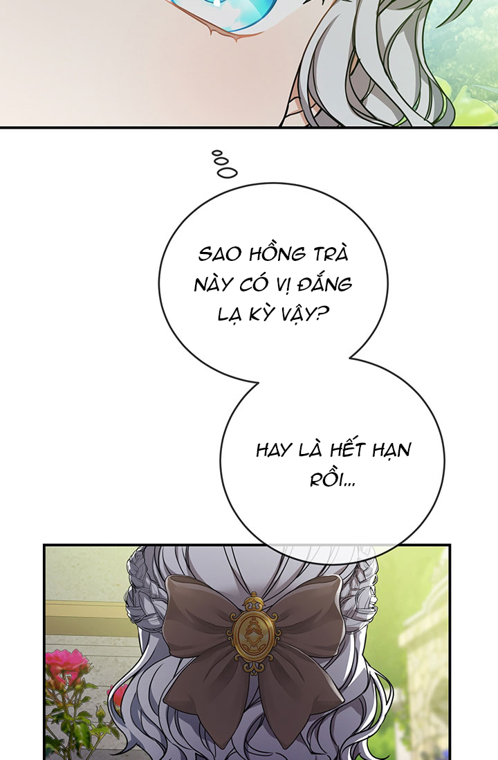 hướng đến ánh dương một lần nữa chapter 19.2 11