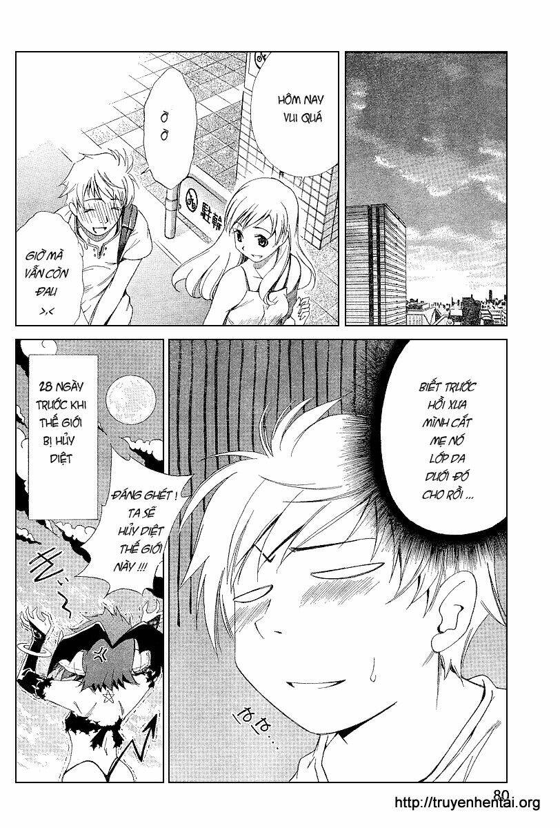 my balls chapter 3 25