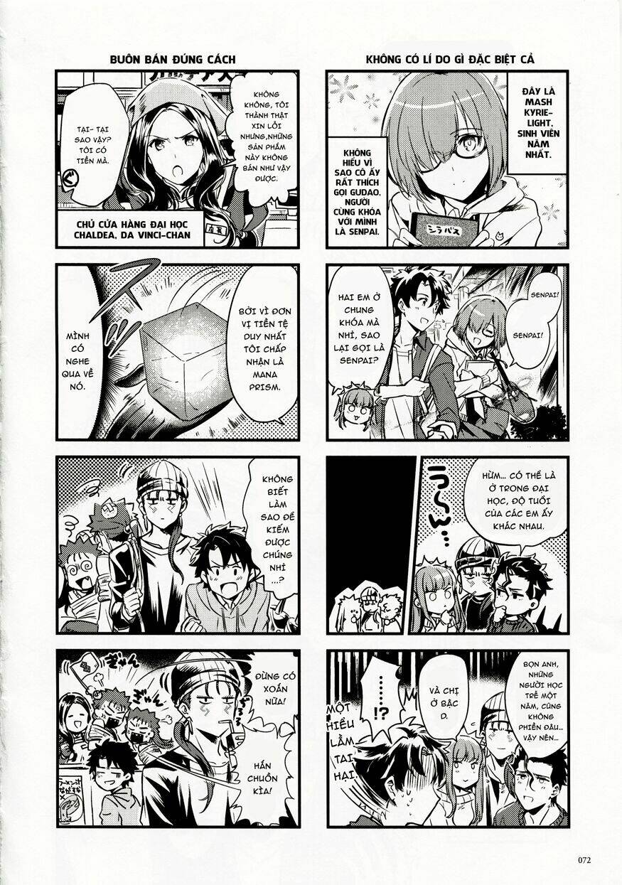 fate/grand order : nero claudius/vlad iii chapter 10 9