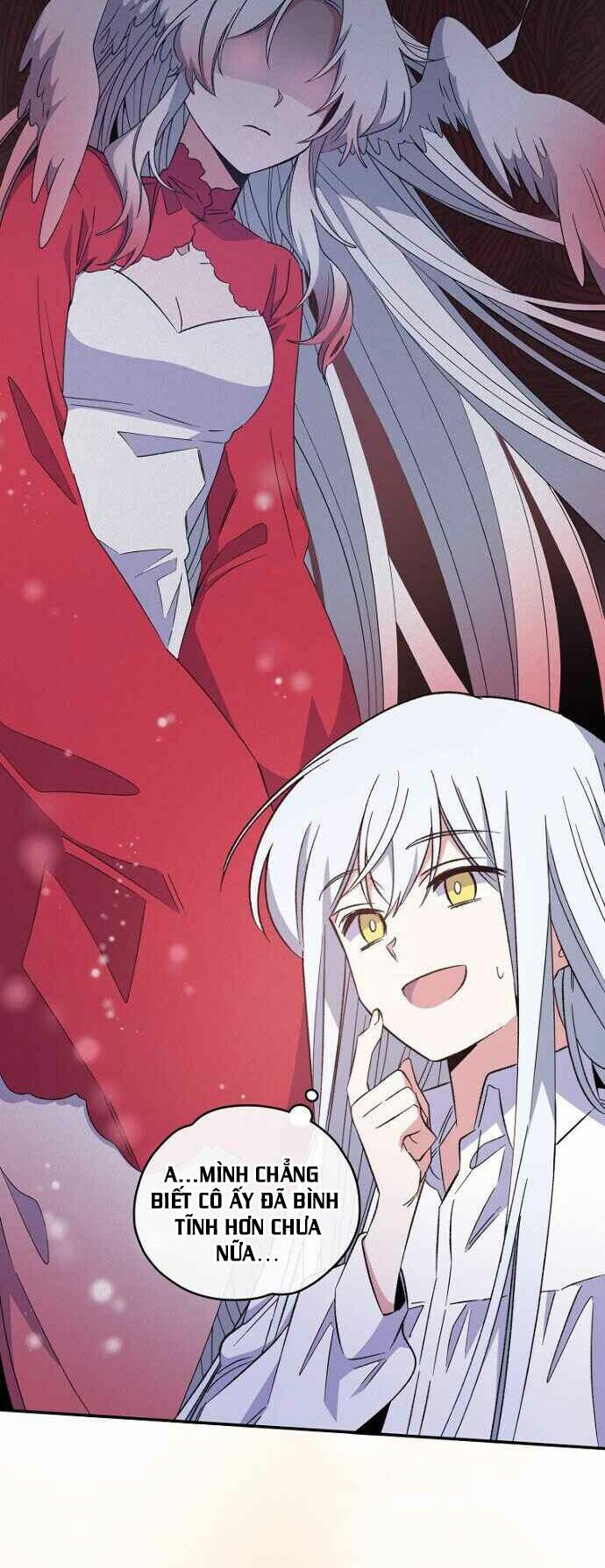 nhà hiền triết yigret chapter 33 32