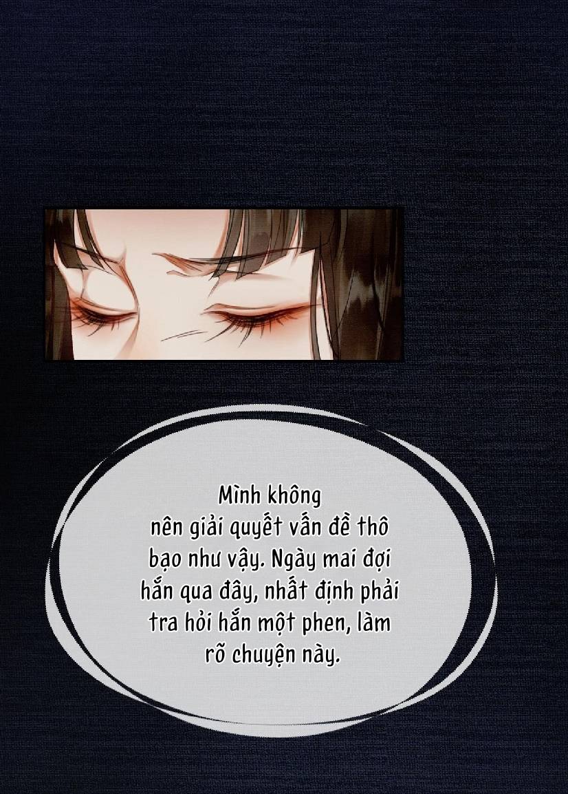 ai đã dạy hư nam chủ phản diện của ta chapter 3 22