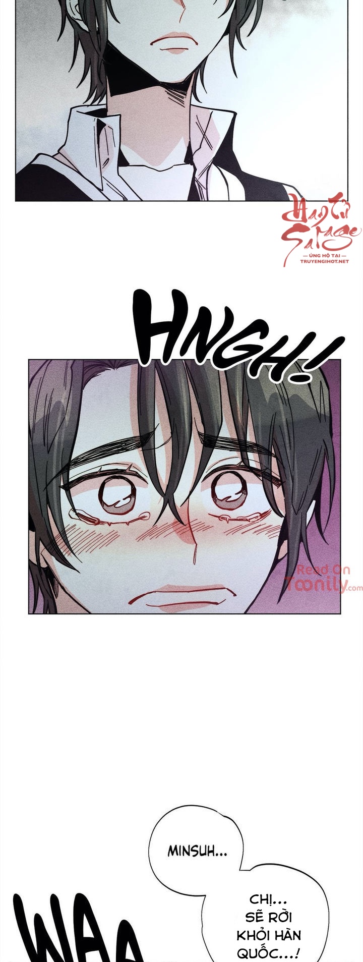 mảnh ghép o bị khuyết chapter 145 15