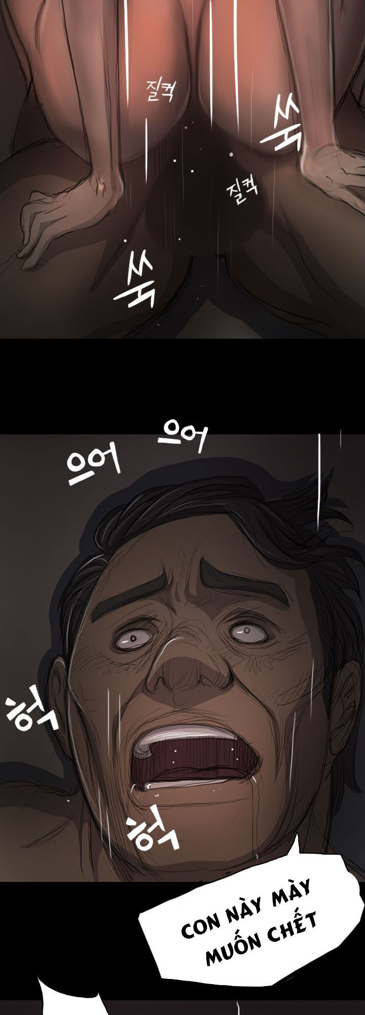 đèn đỏ chapter 13 39