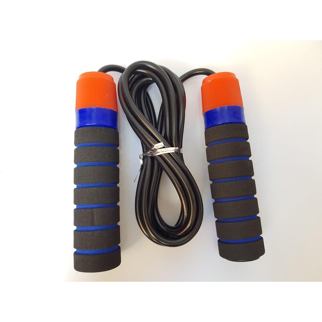 Combo Dây Nhảy Thể Dục Tập Luyện Thể Lực 858 Hàng Cao Cấp