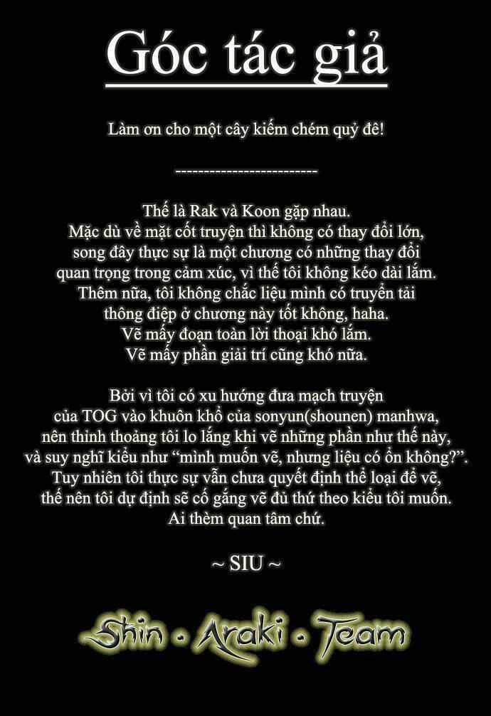 cuộc chiến trong tòa tháp chapter 147 44