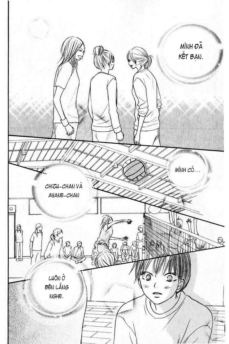 anh đã cho em biết bao thứ đầu tiên chapter 16 23