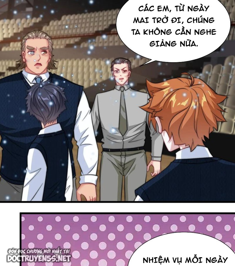 Slime ta treo cự long lên đánh là hợp lý nhỉ? Chapter 137 8