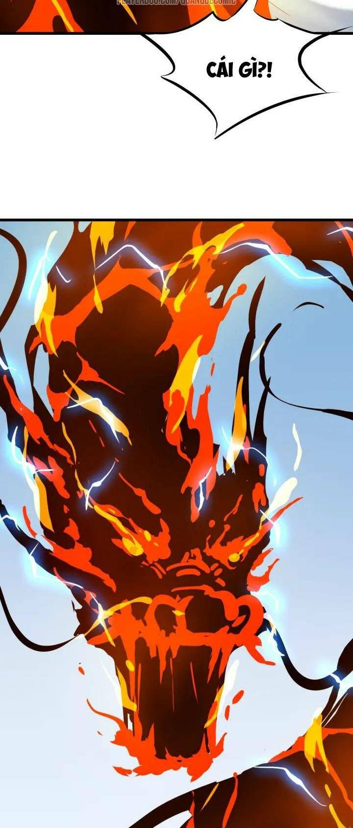 long mạch võ thần chapter 25 67